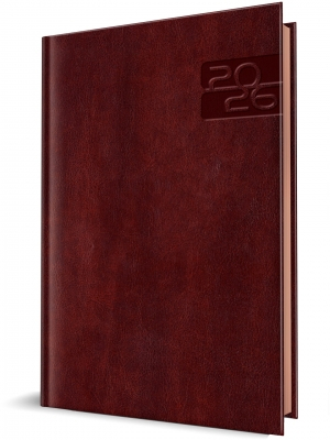 Agenda datata, RO A5, Premium Deluxe Narni [2]