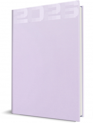 Agenda datata, RO A5, Premium Deluxe Noto [1]