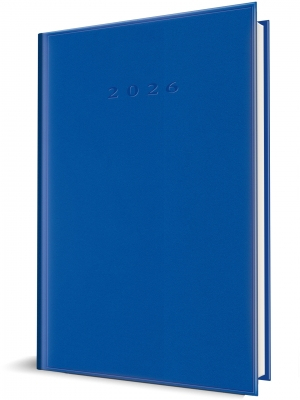 Agenda datata, RO A5, standard Herlitz [1]