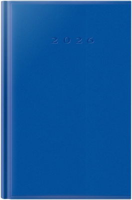 Agenda datata, RO A5, standard Herlitz [7]