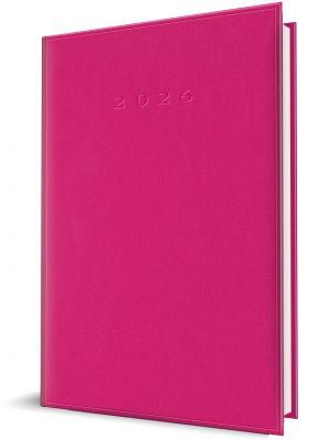 Agenda datata, RO A5, standard Herlitz [8]