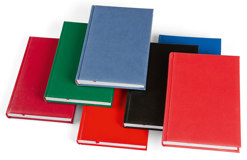 Agenda datata zilnic, Basic [1]