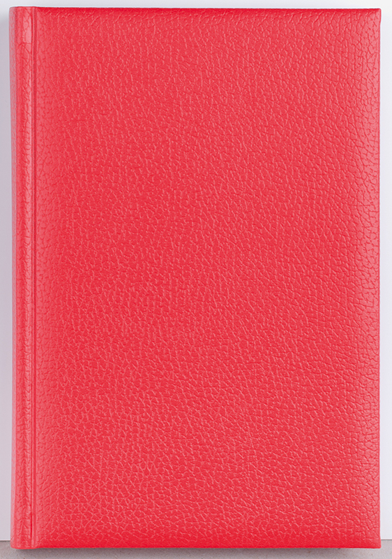 Agenda datata zilnic, Basic [7]