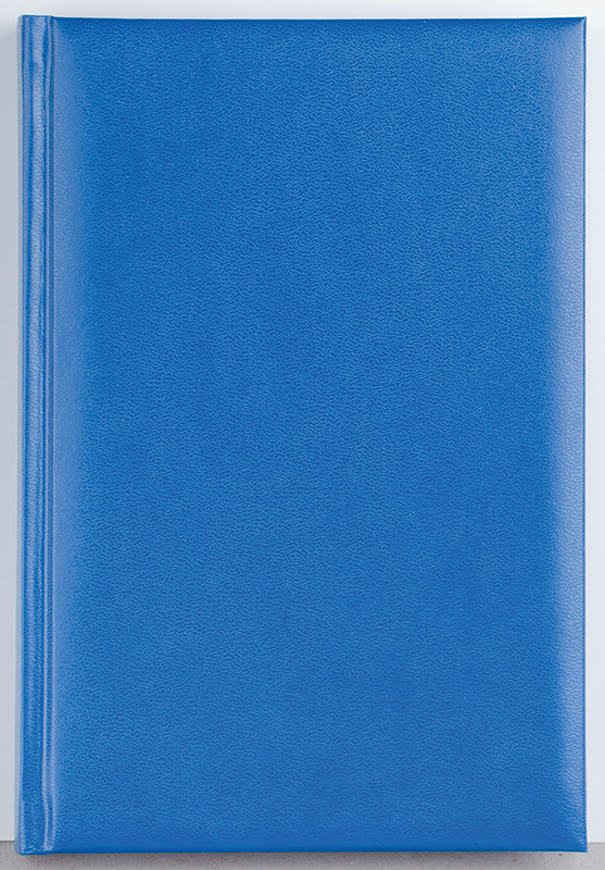 Agenda datata zilnic, Basic [2]