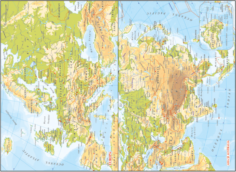Agenda datata zilnic, Basic [12]