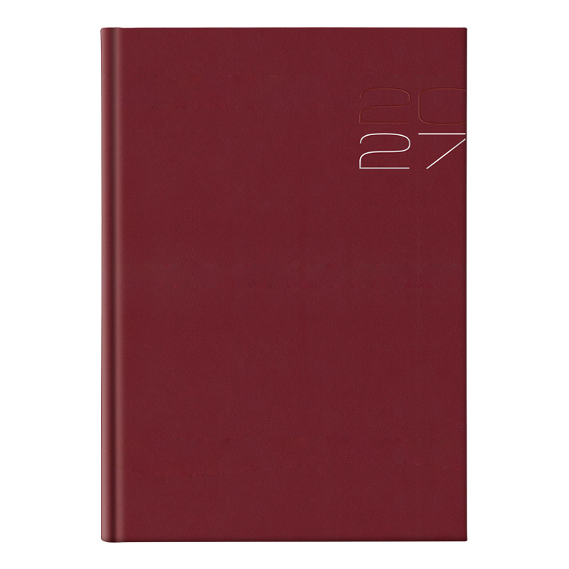 Agenda datata zilnic BIG Matra IT512, 21 x 30 cm [3]