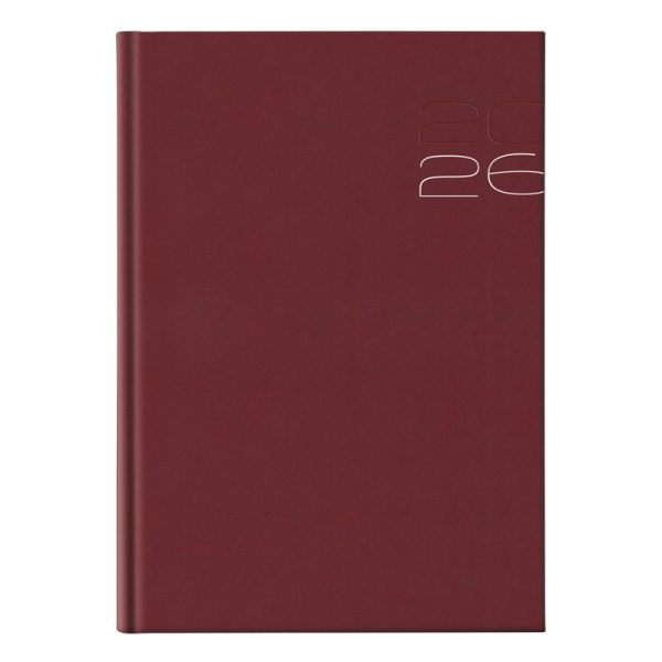 Agenda datata zilnic BIG Matra IT512, 21 x 30 cm [3]