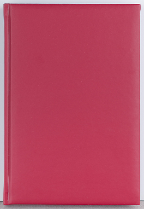 Agenda datata zilnic Capri [4]