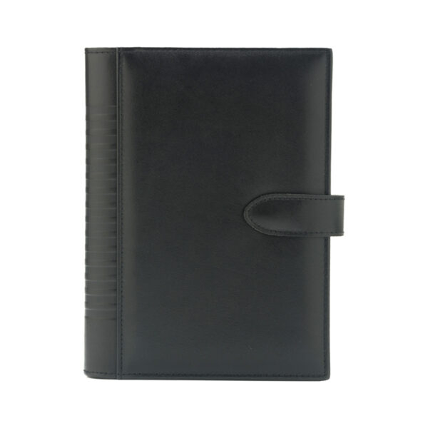 Agenda datata zilnic din piele Pianeta R460, 15 x 21 cm [1]