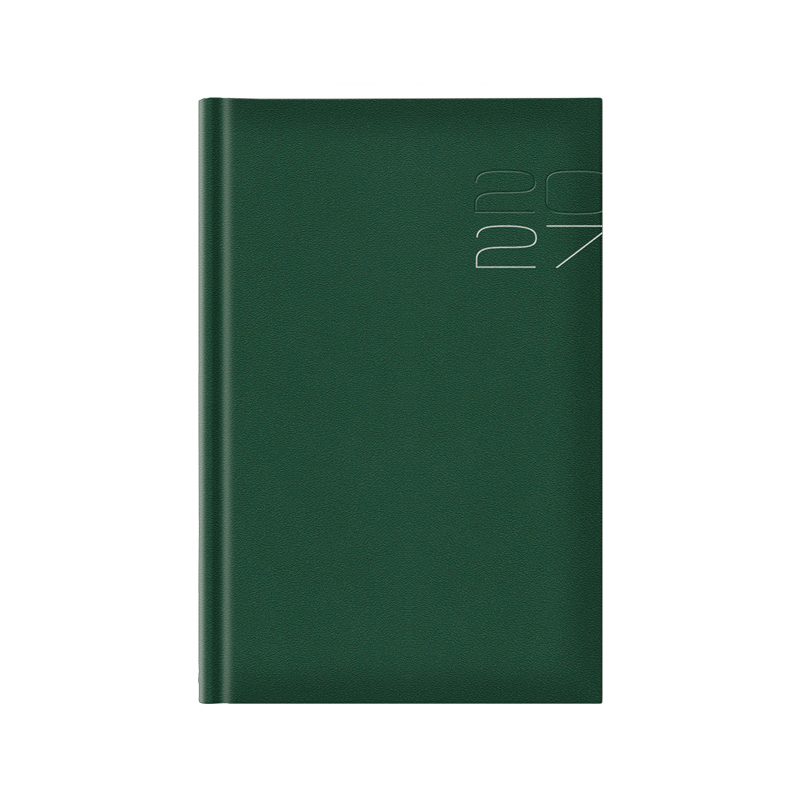 Agenda datata zilnic MATRA IT205, 11x17 cm [3]