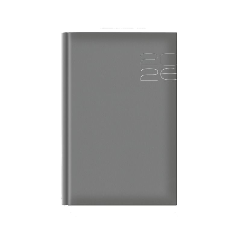 Agenda datata zilnic MATRA IT205, 11x17 cm [3]