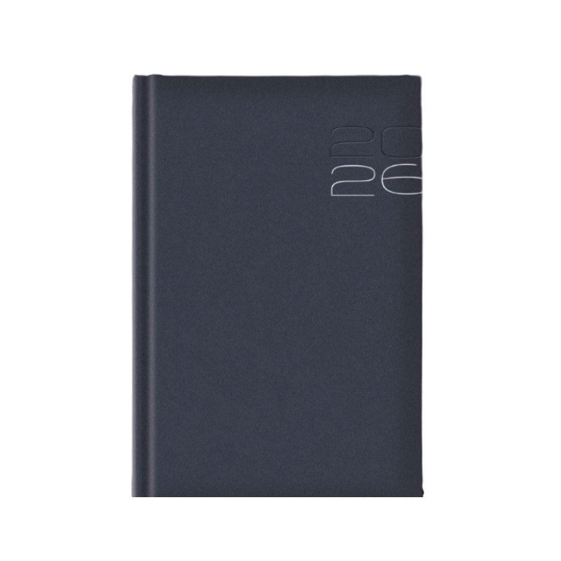 Agenda datata zilnic MATRA IT205, 11x17 cm [1]