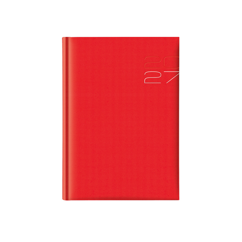 Agenda datata zilnic MATRA R460, 15x21 cm [6]