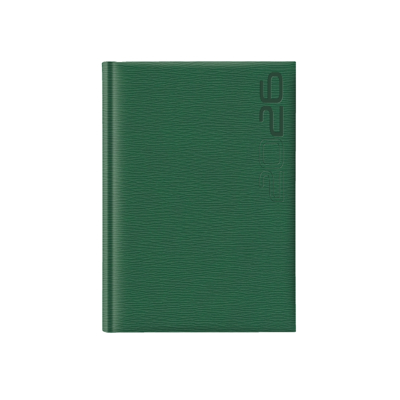 Agenda datata zilnic Rivoli R460, 15 x 21 cm [2]