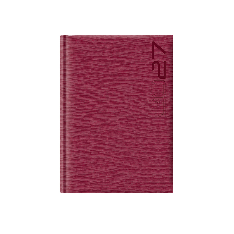 Agenda datata zilnic Rivoli R460, 15 x 21 cm [2]