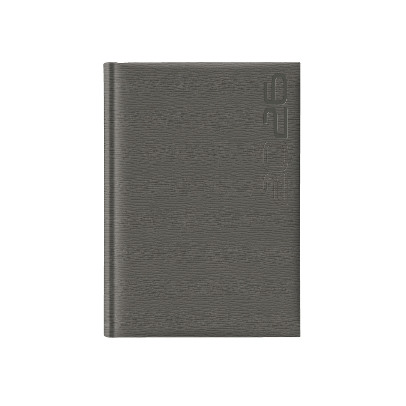 Agenda datata zilnic Rivoli R460, 15 x 21 cm [3]