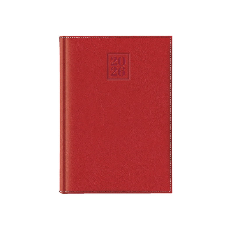 Agenda datata zilnic Sherwood R460, 15 x 21 cm [1]