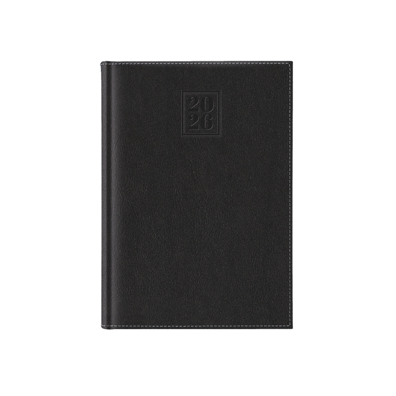 Agenda datata zilnic Sherwood R460, 15 x 21 cm [2]