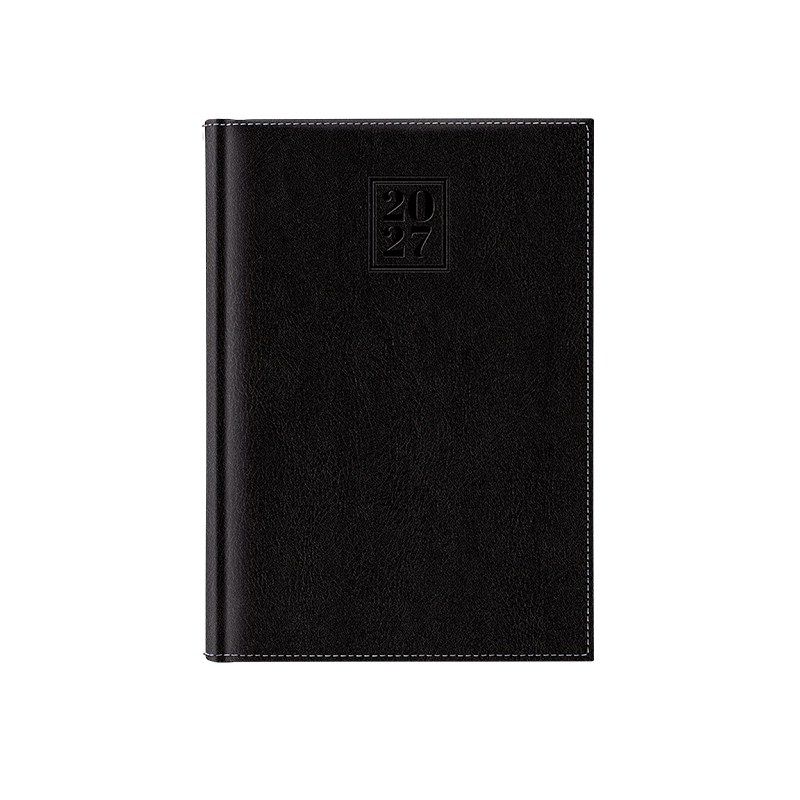 Agenda datata zilnic Sherwood R460, 15 x 21 cm [3]