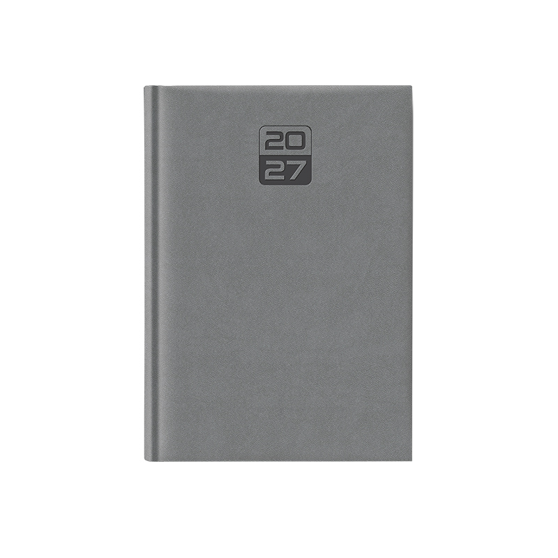 Agenda datata zilnic TUCSON  R460, 15x21 cm [6]