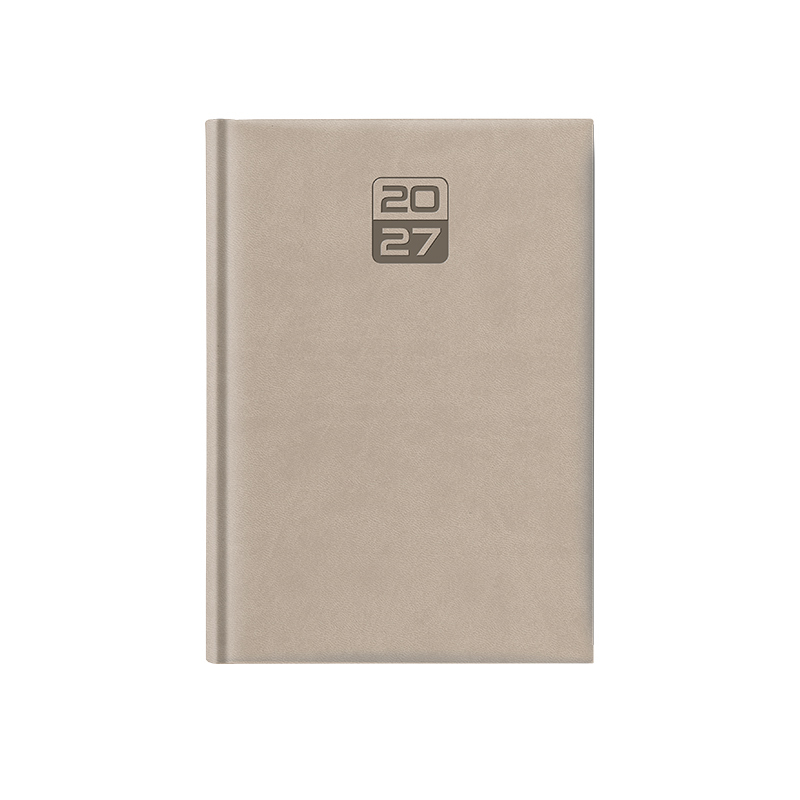 Agenda datata zilnic TUCSON  R460, 15x21 cm [3]