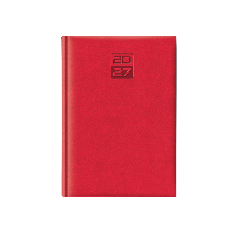 Agenda datata zilnic TUCSON  R460, 15x21 cm [4]