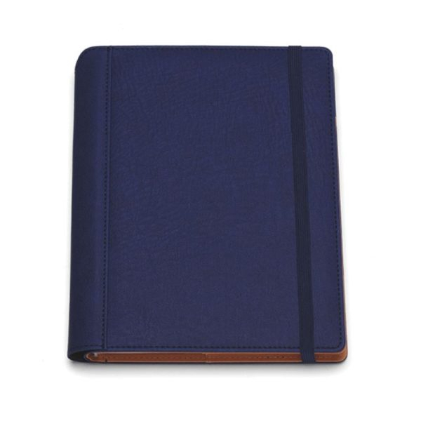 Agenda de lux datata zilnic Borneo R547, 17 x 24 cm [4]