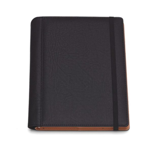 Agenda de lux datata zilnic Borneo R547, 17 x 24 cm [7]