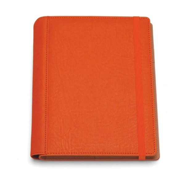 Agenda de lux datata zilnic Borneo R547, 17 x 24 cm [3]