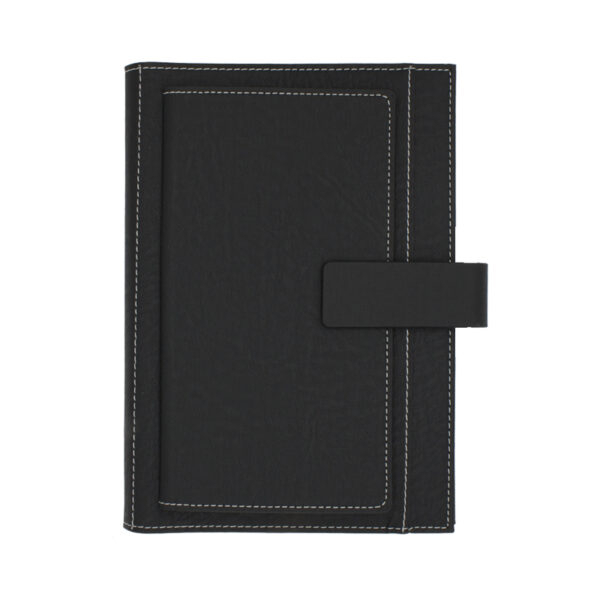 Agenda de lux datata zilnic Porto, R460, 15 x 21 cm [5]