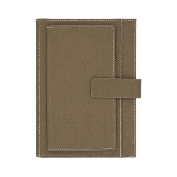 Agenda de lux datata zilnic Porto, R460, 15 x 21 cm [3]