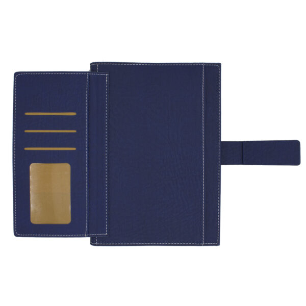 Agenda de lux datata zilnic Porto, R460, 15 x 21 cm [2]