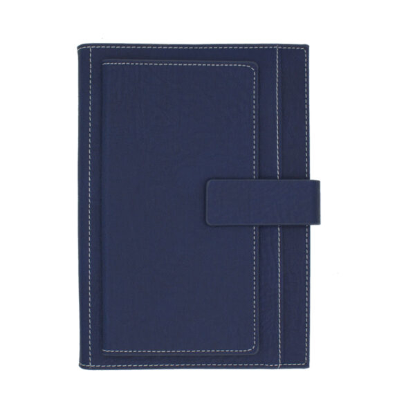 Agenda de lux datata zilnic Porto, R460, 15 x 21 cm [1]