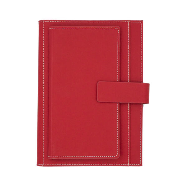 Agenda de lux datata zilnic Porto, R460, 15 x 21 cm [4]