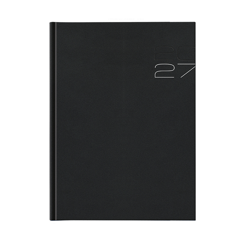 Agenda Matra saptamanala R477, 21 x 27 cm [3]