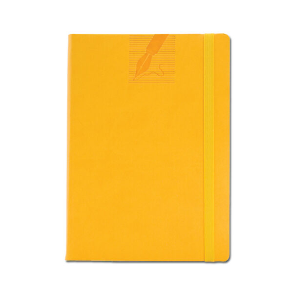 Agendă nedata Vinci Flex R439, 15 x 21 cm [2]