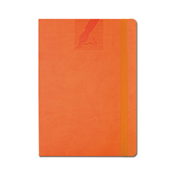 Agendă nedata Vinci Flex R439, 15 x 21 cm [3]