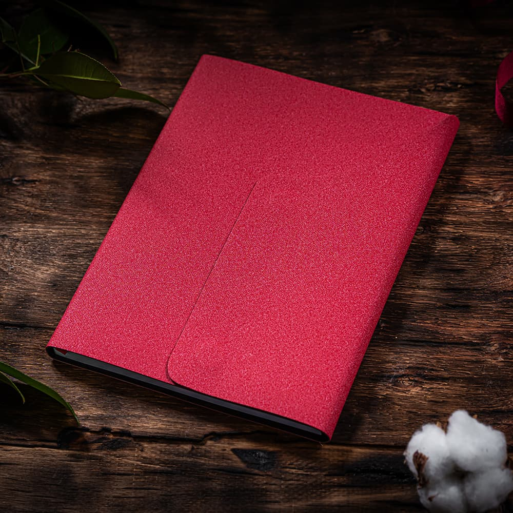 Agenda nedatata Canvas [6]