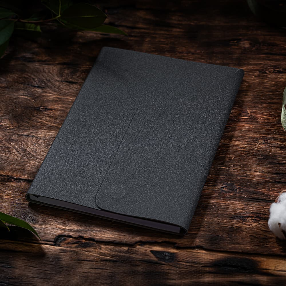 Agenda nedatata Canvas [5]