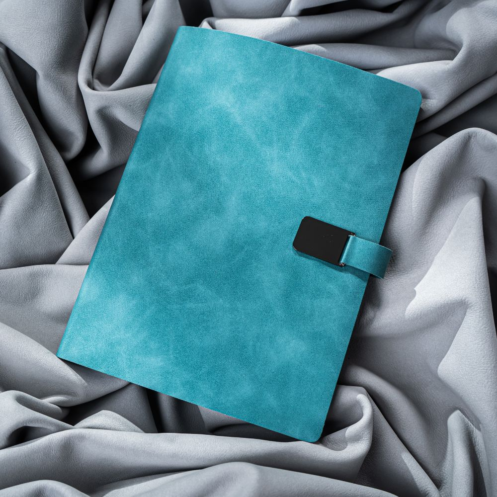 Agenda nedatata Clips [4]