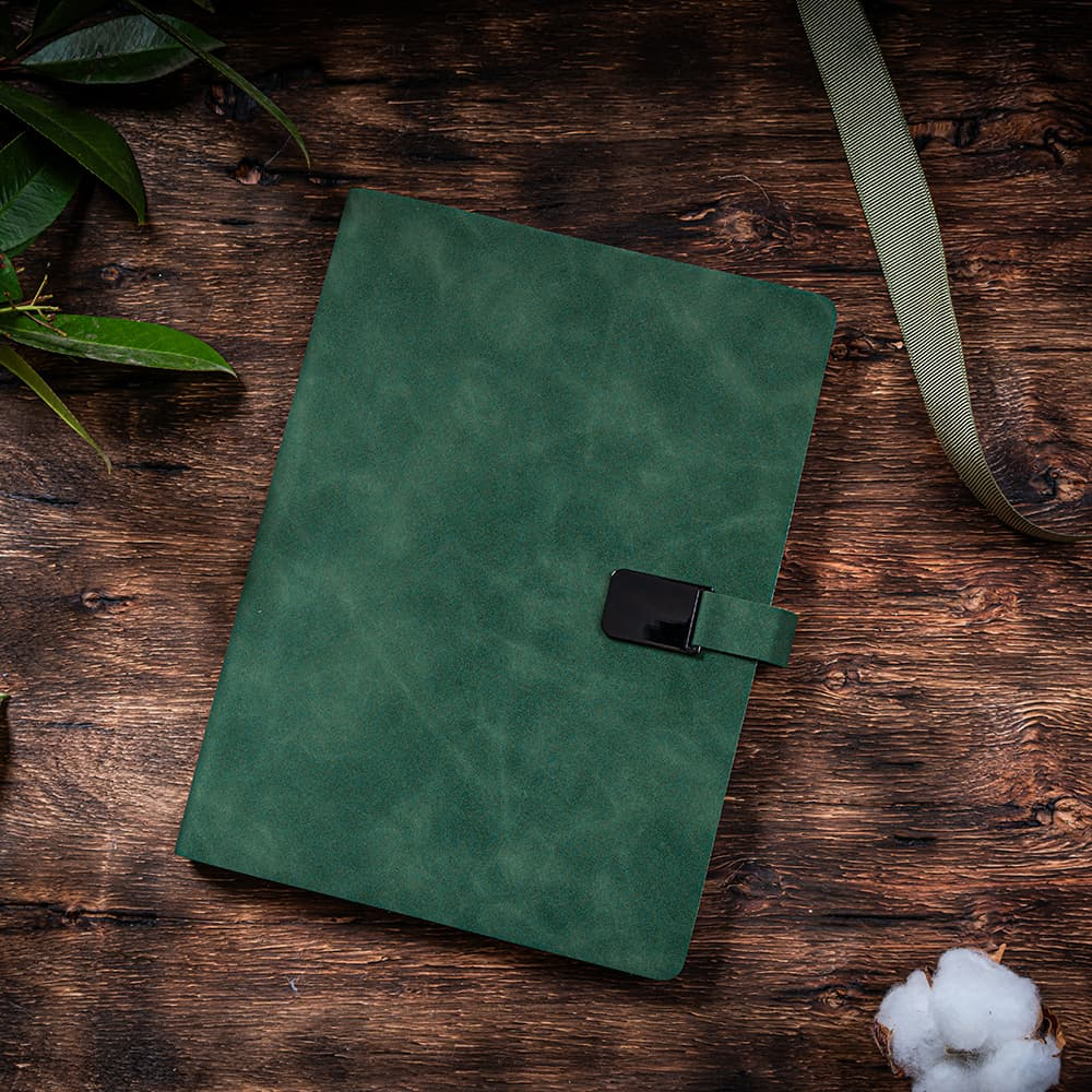 Agenda nedatata Clips [2]