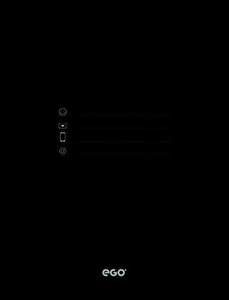 Agenda nedatata Dark [5]