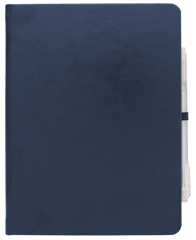 Agenda nedatata Dark [3]