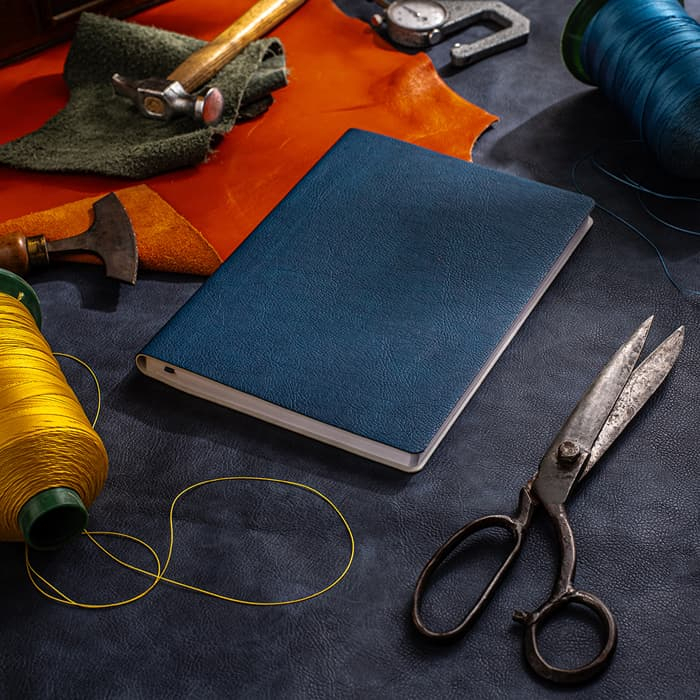 Agenda nedatata Flexi [1]