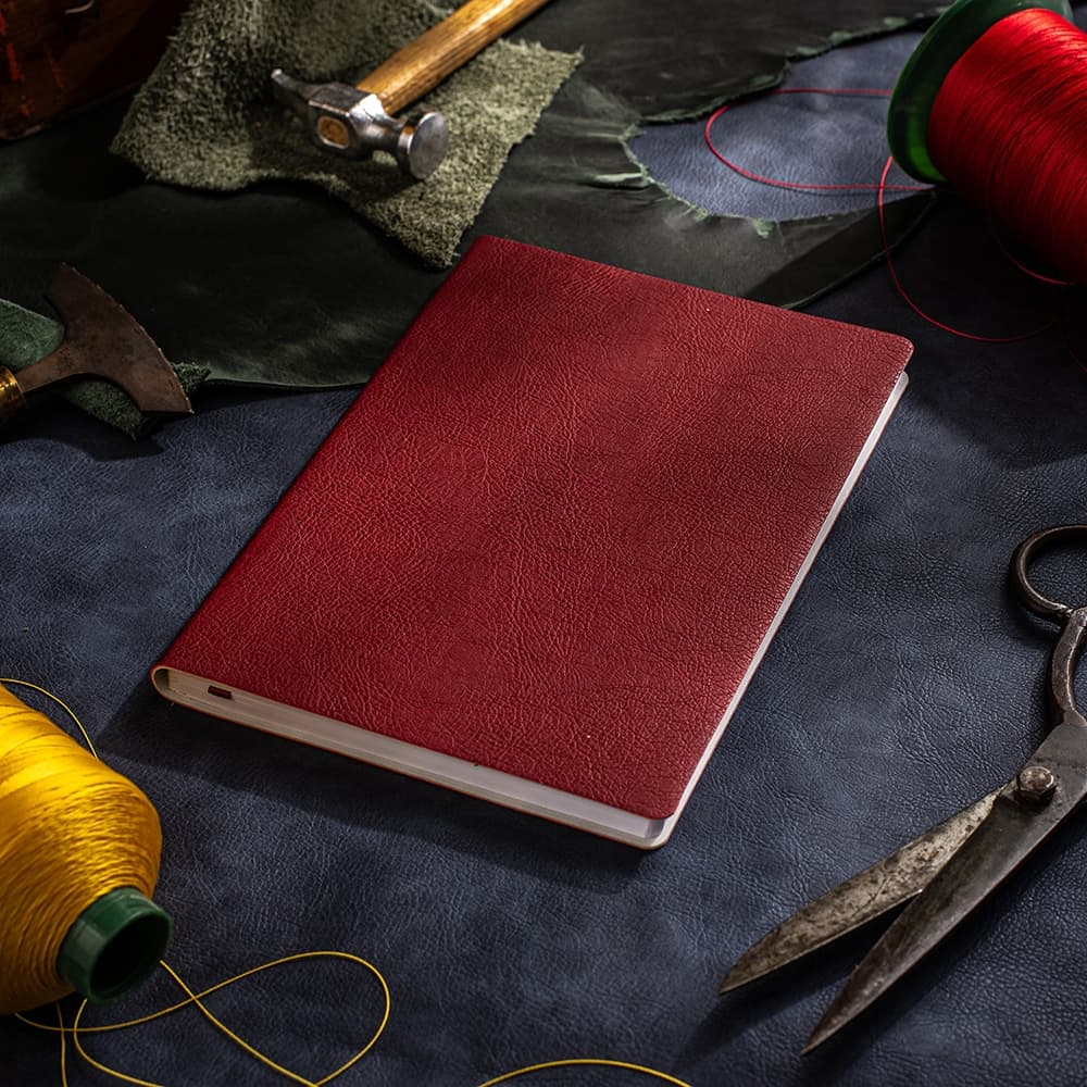 Agenda nedatata Flexi [2]