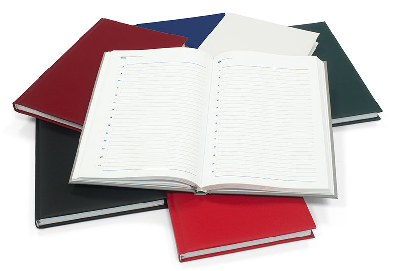 Agenda nedatata Gama [1]