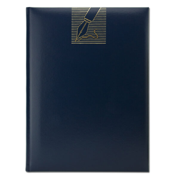 Agenda nedatata Karachi (A4) R469, 21 x 27 cm [1]