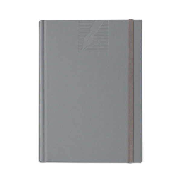 Agenda nedatata Matra cu elastic R459, 15 x 21 cm [4]