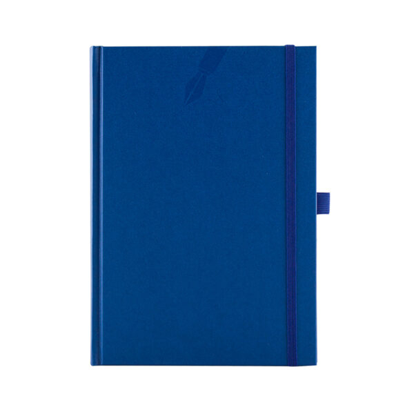 Agenda nedatata Matra cu elastic R459, 15 x 21 cm [4]