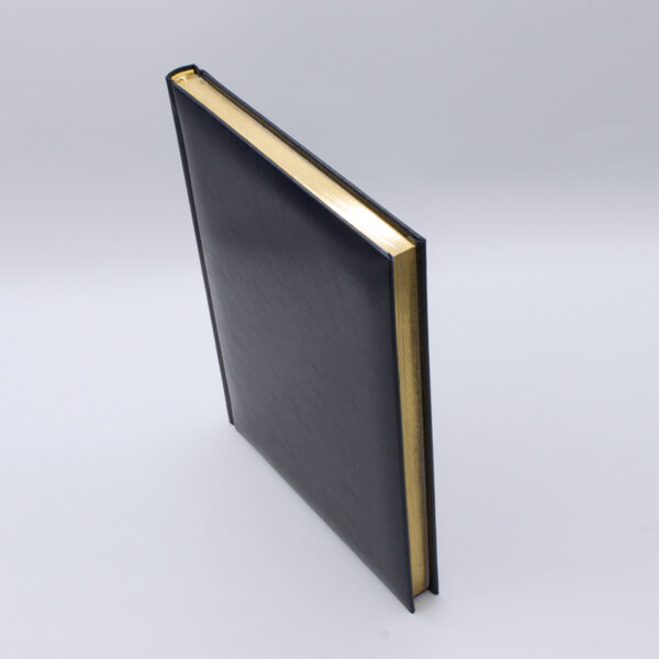 Agenda nedatata NEW KARACHI GOLD R439, 15 x 21 cm [4]